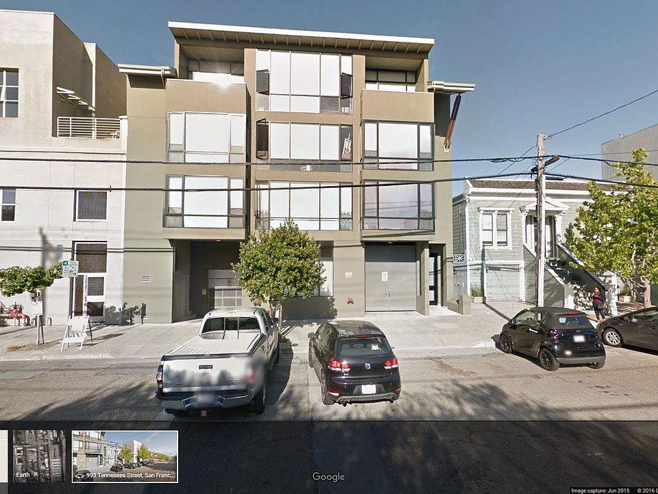 1st image of 993 Tennessee St Unit 9
