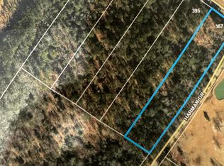 367 Needmore Rd LOT 5, Cameron, NC 28326