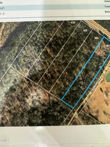 367 Needmore Rd Lot 5, Cameron, NC, 28326