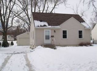 3334 Yukon Ave S, Saint Louis Park, MN 55426
