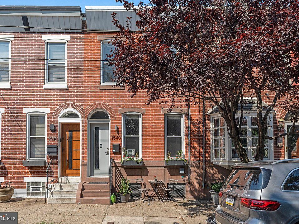 1st image of 1540 E Berks St