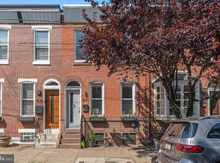 1540 E Berks St, Philadelphia, PA 19125