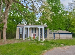 2007 Old Ox Rd, Spring, TX 77386