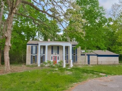 2007 Old Ox Rd, Spring, TX, 77386