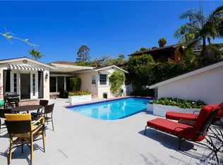 405 Hawthorne Rd, Laguna Beach, CA 92651