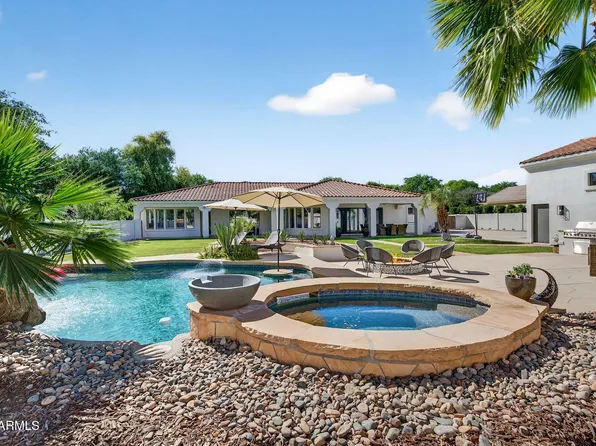 22507 S 199TH Circle, Queen Creek, AZ 85142