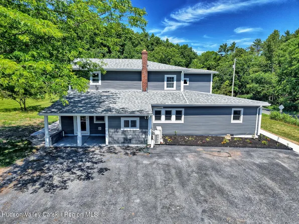 233 Edison Timmerman Road, Cairo, NY 12413