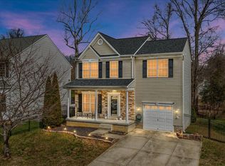462 Lincoln Dr, Glen Burnie, MD