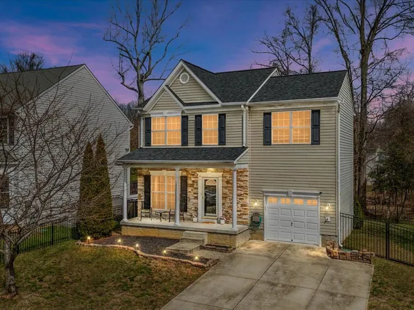 462 Lincoln Dr, Glen Burnie, MD 21060