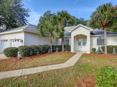 131 Palm Harbour Blvd, Panama City Beach, FL, 32408