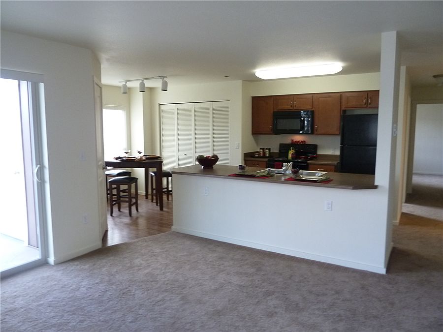 Belair Kitchen & Dining Room