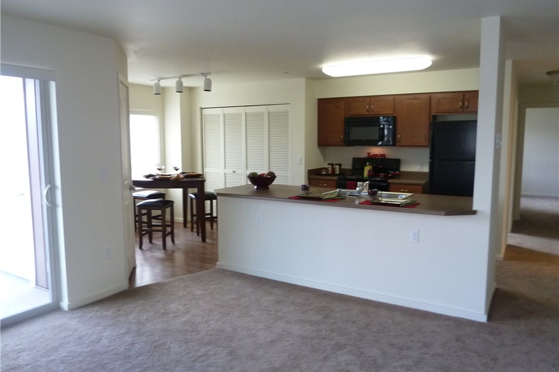Belair Kitchen & Dining Room