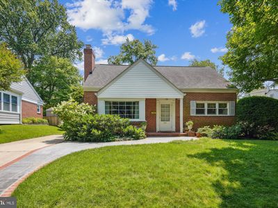 9911 Thornwood Rd, Kensington, MD, 20895