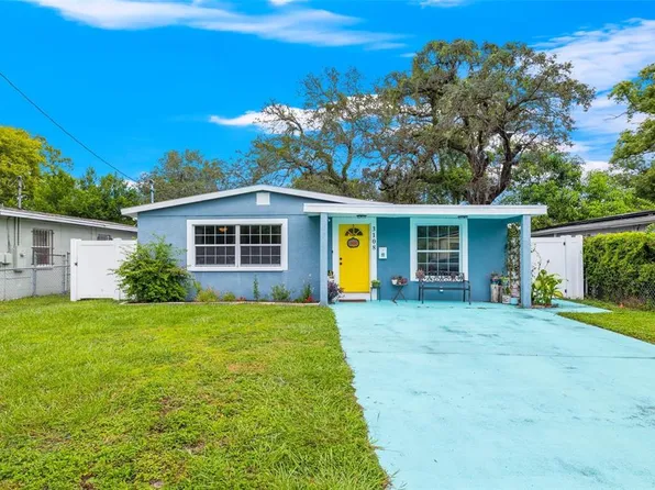 3108 E 28th Ave, Tampa, FL 33605