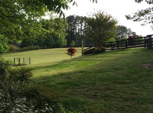 100 Kenneth Ridge Ct, Apex, NC 27523