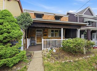 217 Linnview Ave, Pittsburgh, PA 15210