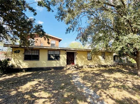 120 W Lilac Ave, La Feria, TX 78559