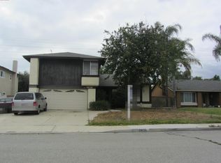 2636 S Quaker Ridge Pl, Ontario, CA 91761