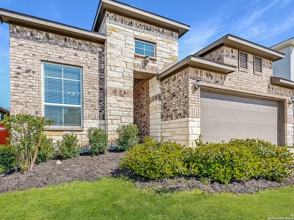 4523 Stark Alley, San Antonio, TX 78217