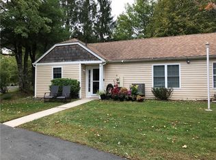 45 Hidden Ridge Ter, Monticello, NY 12701