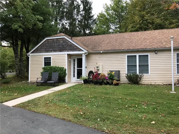 45 Hidden Ridge Terrace, Monticello, NY 12701