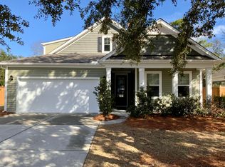2762 Sunrose Ln, Johns Island, SC 29455