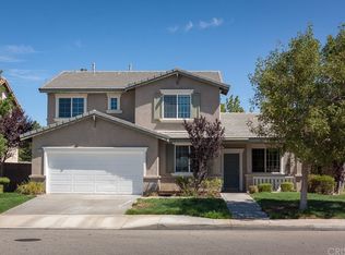 6315 Starview Dr, Lancaster, CA 93536