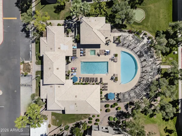 7009 E ACOMA Drive #2085, Scottsdale, AZ 85254
