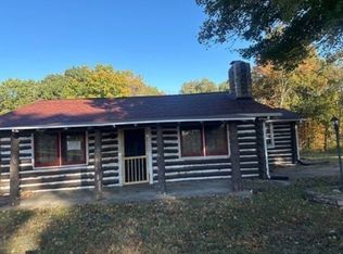 8801 Berry Rd, Bonne Terre, MO 63628