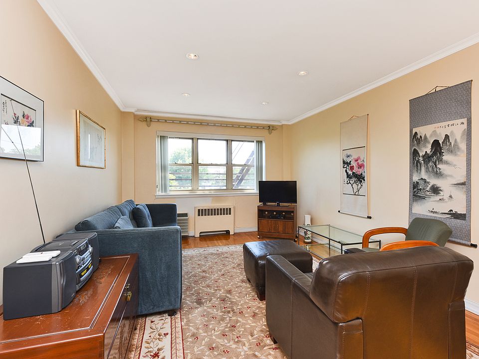 1st image of 144-55 Melbourne Ave #4C