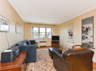144-55 Melbourne Ave #4C, Flushing, NY