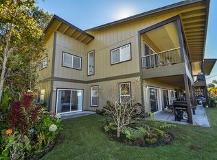 73-4599 Kukuki St #A, Kailua Kona, HI 96740