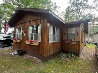 1743 Kendall St, National City, MI 48748