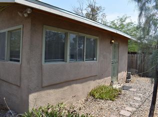 1025 N Bean Ave, Tucson, AZ 85705