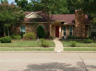 549 Fisher Dr, Allen, TX 75002