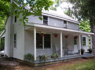 266 Mossybrook Rd, High Falls, NY 12440