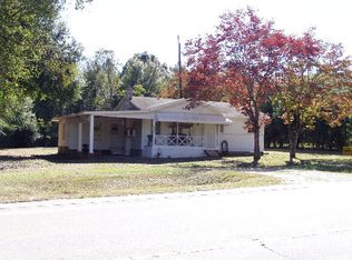 3697 State Highway 2 W, Louisville, GA 30434