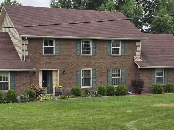 184 Old Bloomfield Rd, Bardstown, KY 40004