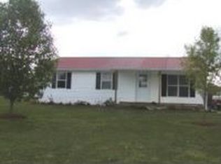 848 Griffintown Rd, Sparta, TN 38583