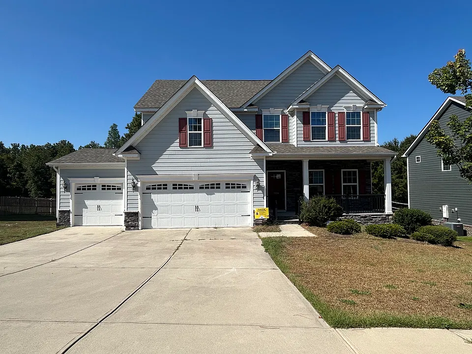 1134 Beechfern Cir