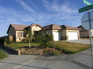 9197 Rainsong Ave, Hesperia, CA 92344