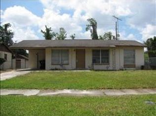 4237 Lake Richmond Dr, Orlando, FL 32811