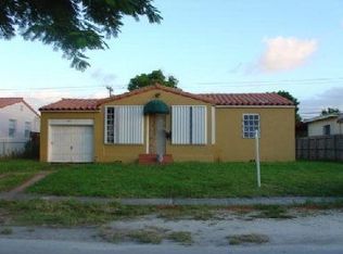 4421 SW 5th Ter, Miami, FL 33134