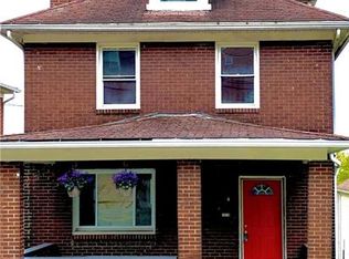 1414 Brinton Rd, Pittsburgh, PA 15221