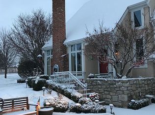 11979 Farley St, Overland Park, KS 66213