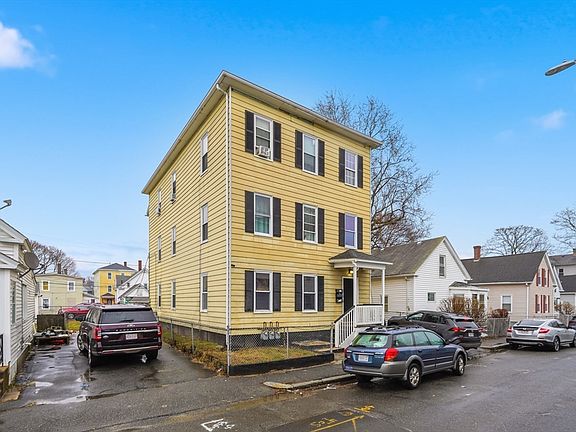 3rd image of 14 1/2 Hacker St