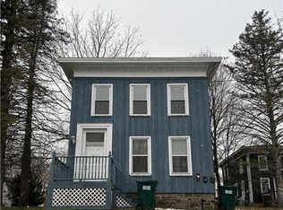 334 W 5th St APT 2, Oswego, NY 13126