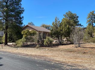 1634 Bent Tree Trl, Prescott, AZ 86303