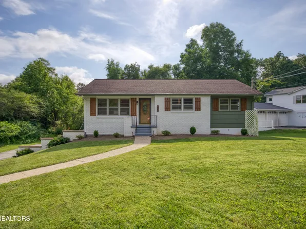 916 Mallory Rd, Knoxville, TN 37919