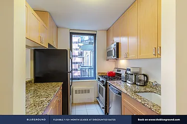 Rented by The Blueground